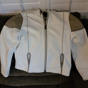 Women's Large Harley Davidson jacket